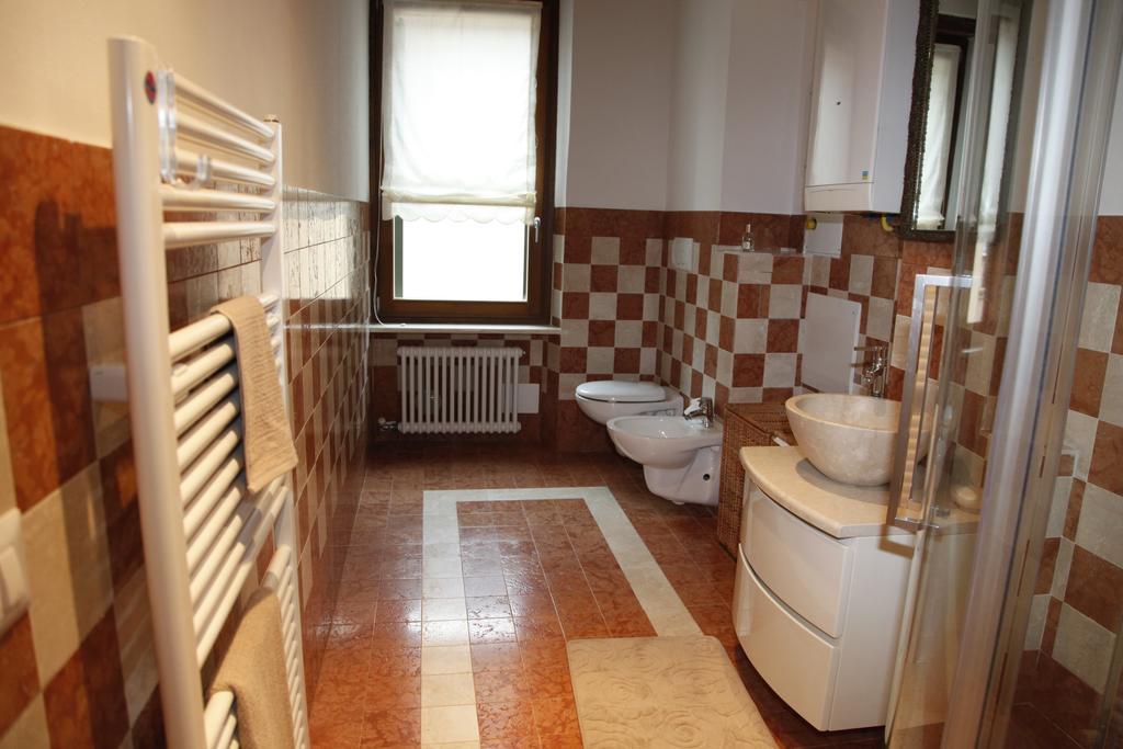 Centre 2 Bedroom Flat * Verona