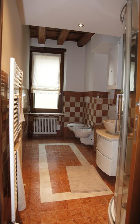 Appartement Centre 2 Bedroom Flat Verona