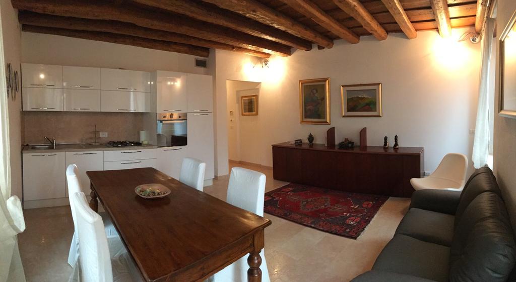 Appartement Centre 2 Bedroom Flat