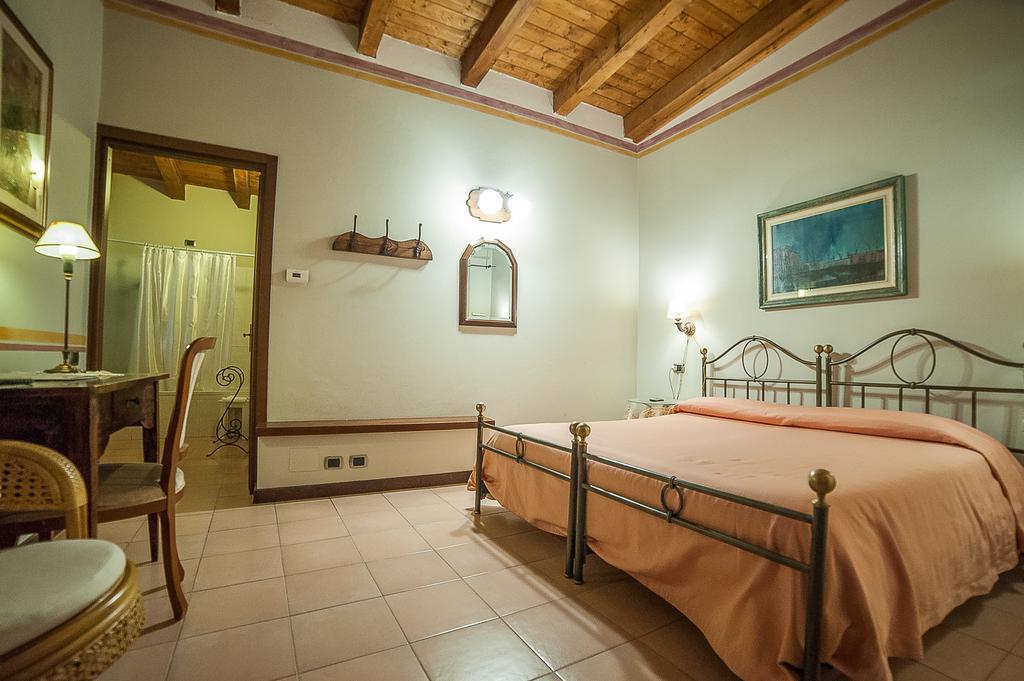 Hotel Park Elefante