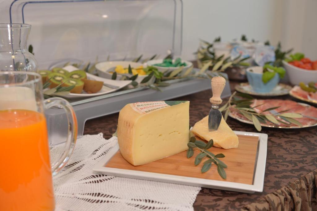 Bed & Breakfast Le Batesine Verona