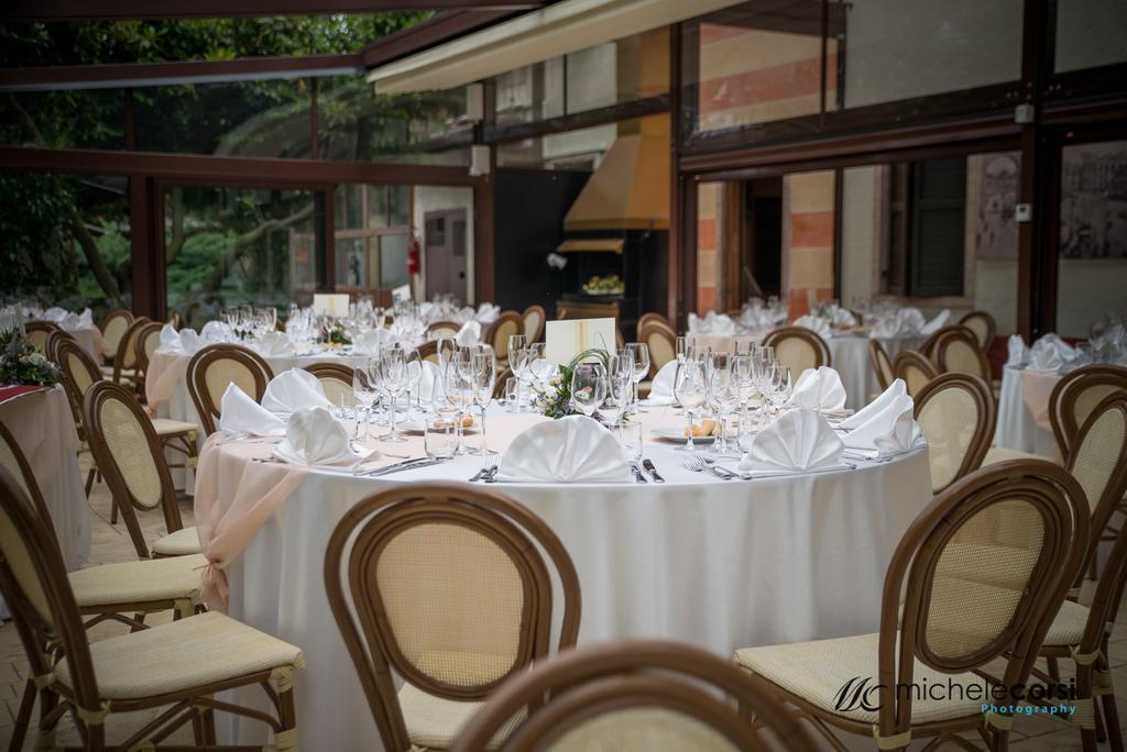 Hotel Park Elefante Verona