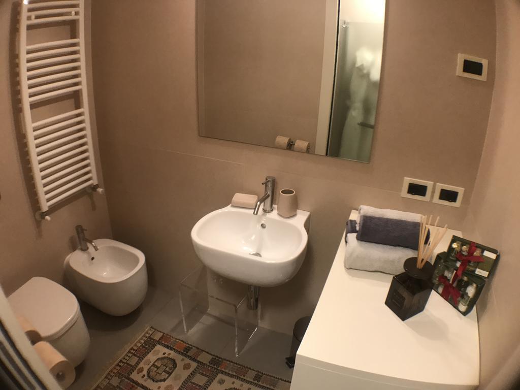 Loft 17 Arena Apartment Verona