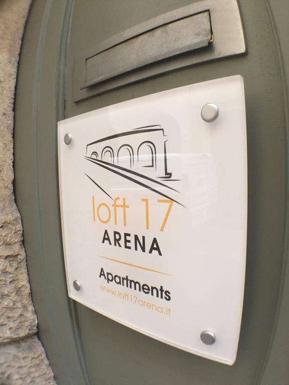Apartment Loft 17 Arena *