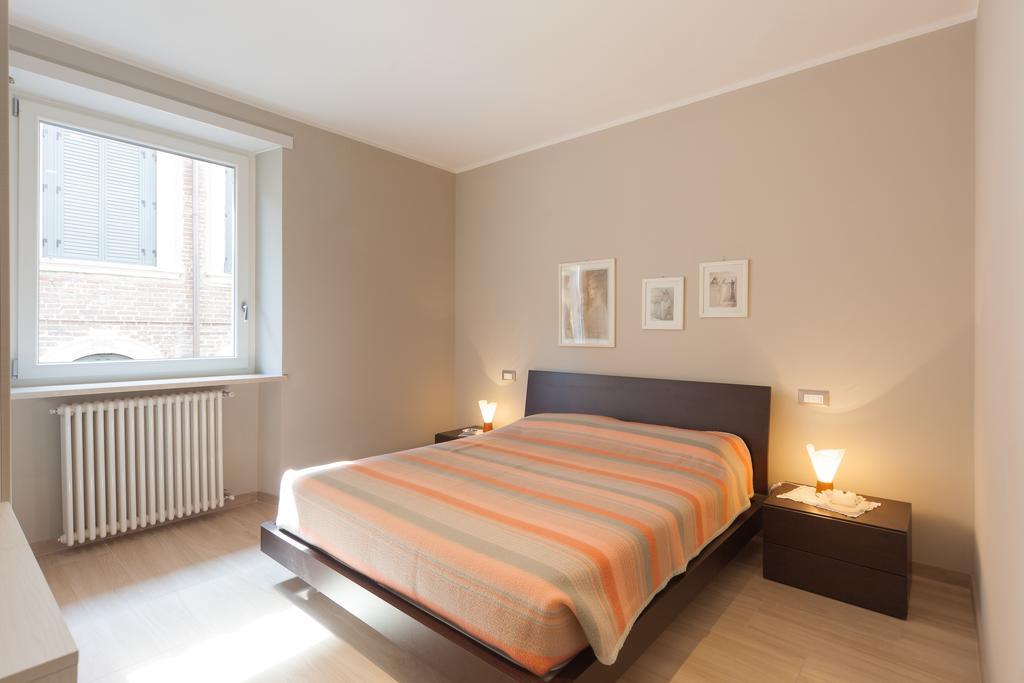 Residenza Callas Appartement