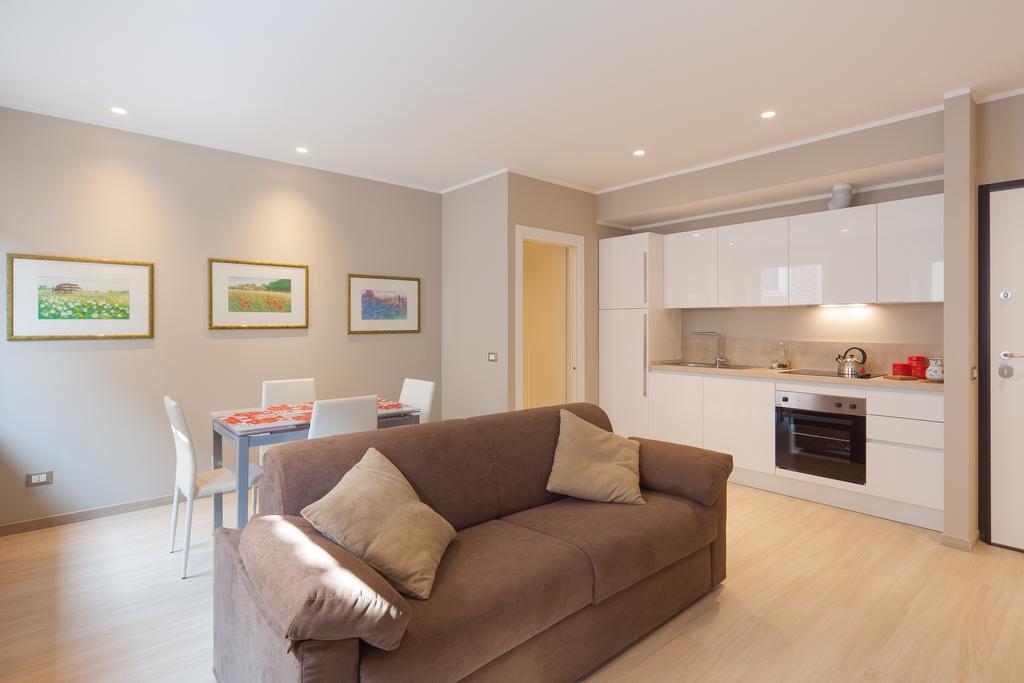 Appartement Residenza Callas *