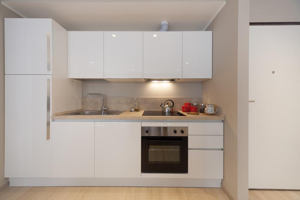 Residenza Callas Appartement *