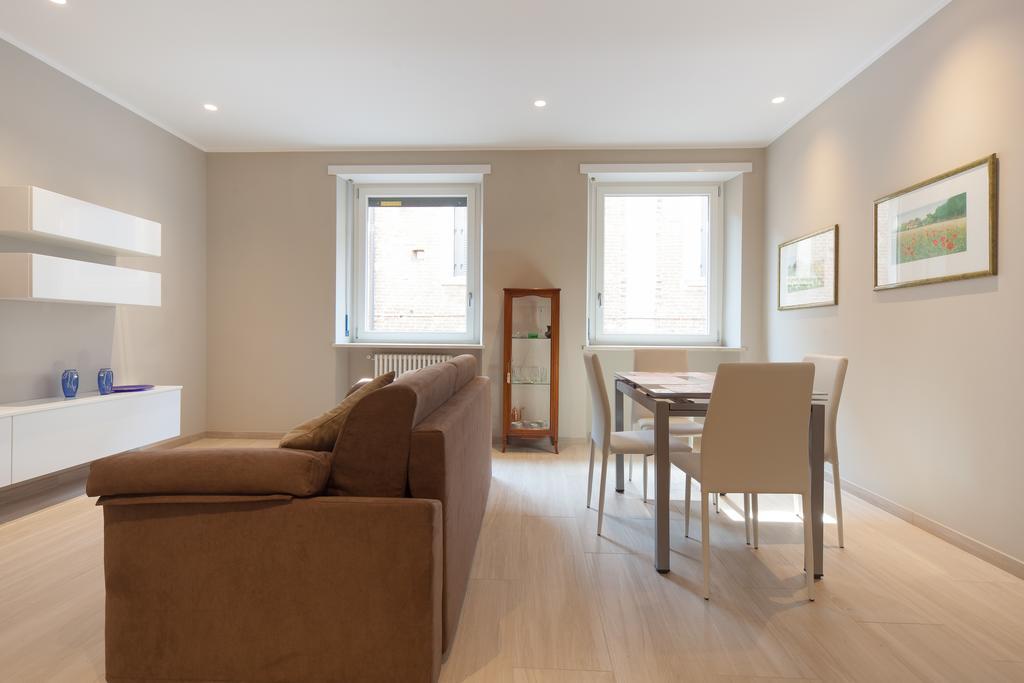 Appartement Residenza Callas
