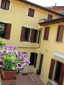 Apartamento Residenza Al Parco *