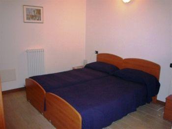 Apartamento Residenza Al Parco Verona
