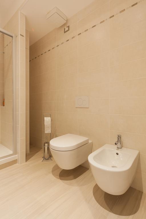 Appartement Residenza Callas *