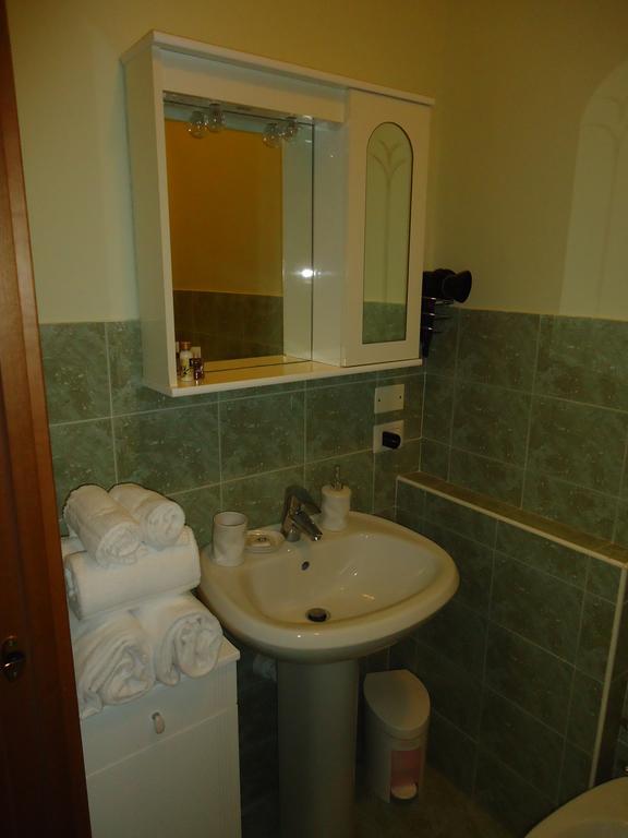 Matteotti Bed & Breakfast *