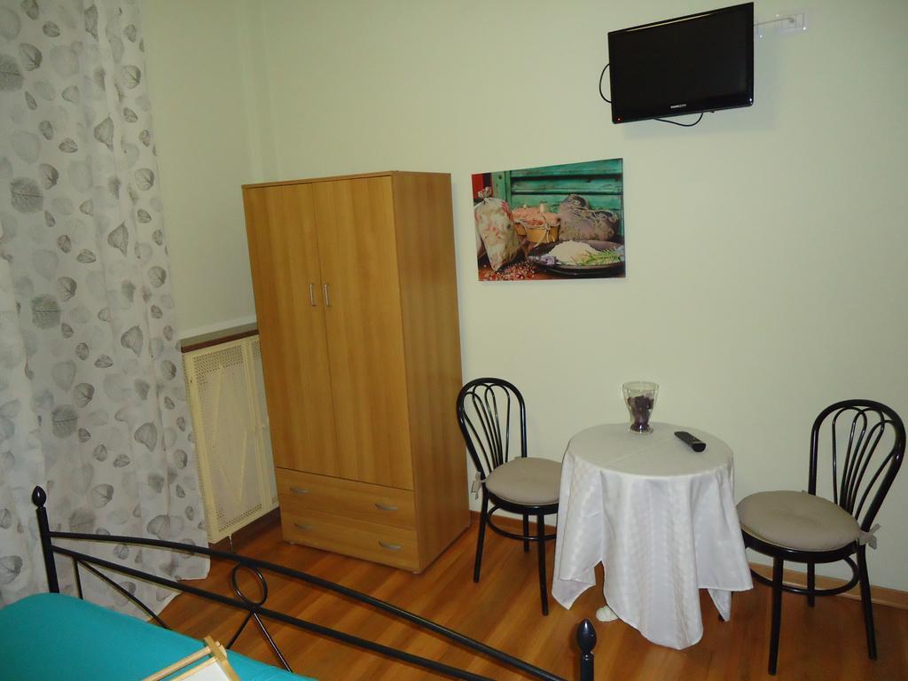 Bed & Breakfast Matteotti