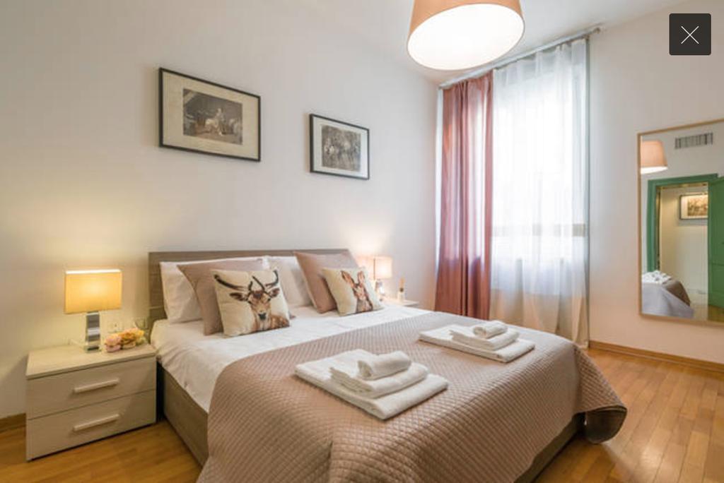 Zambelli Appartement *
