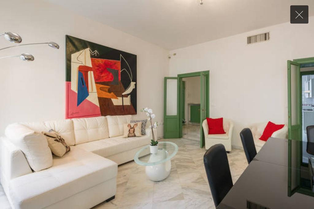 Appartement Zambelli