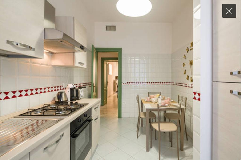 Zambelli Appartement