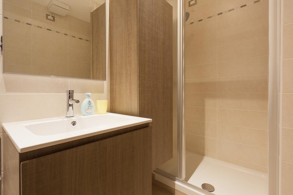 Residenza Callas Appartement *