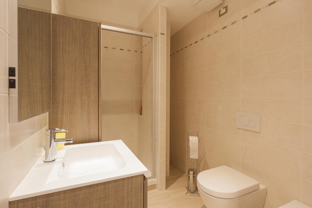 Appartement Residenza Callas