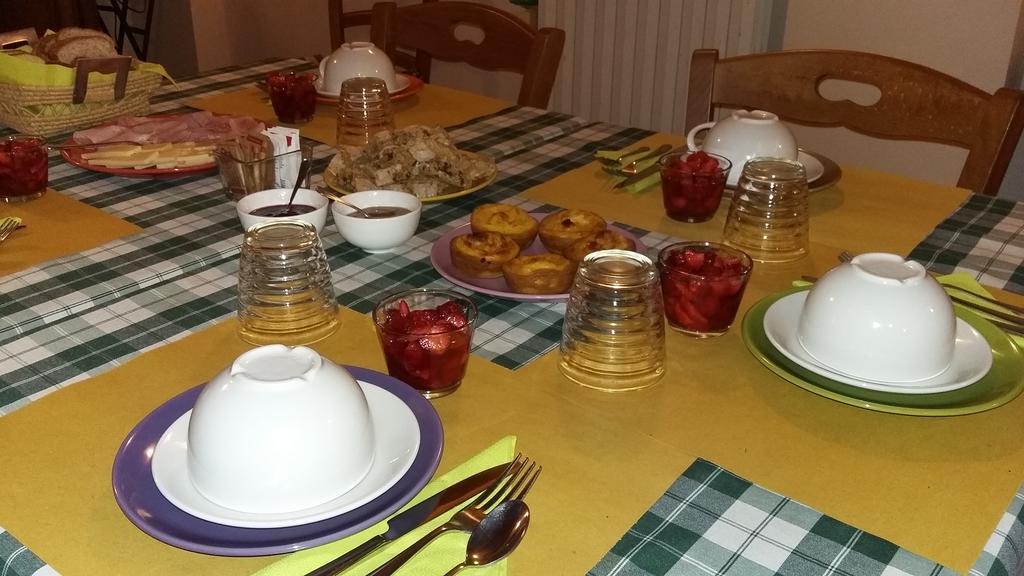 Agriturismo Corte Carolina Verona