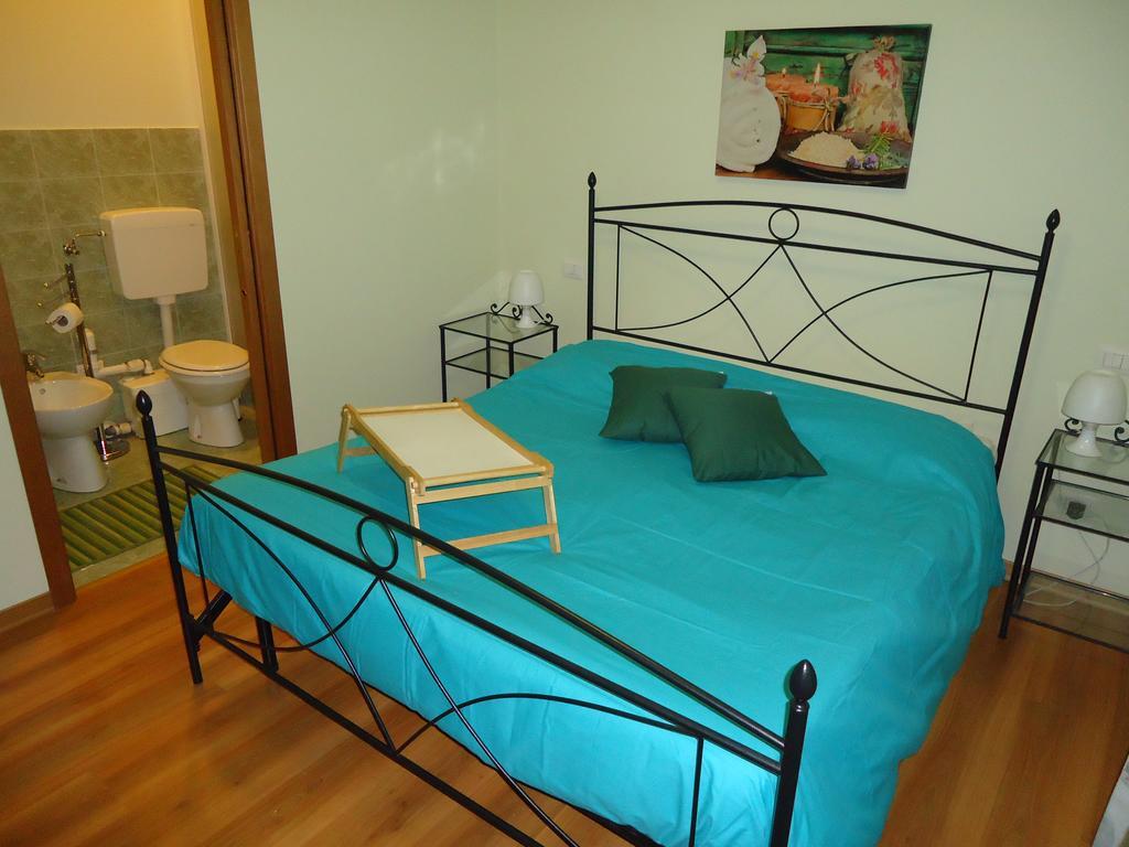 Matteotti Bed & Breakfast