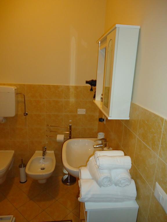 Bed & Breakfast Matteotti *