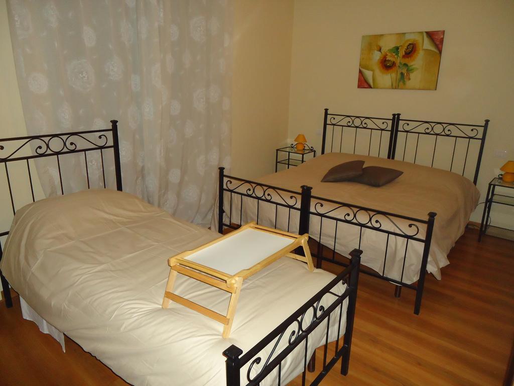 Matteotti Bed & Breakfast *