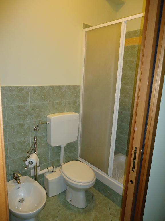 Bed & Breakfast Matteotti