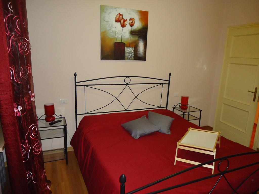 Matteotti Bed & Breakfast
