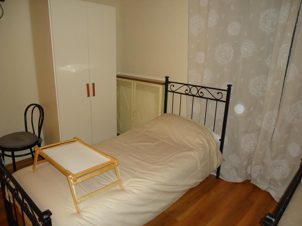 Bed & Breakfast Matteotti *
