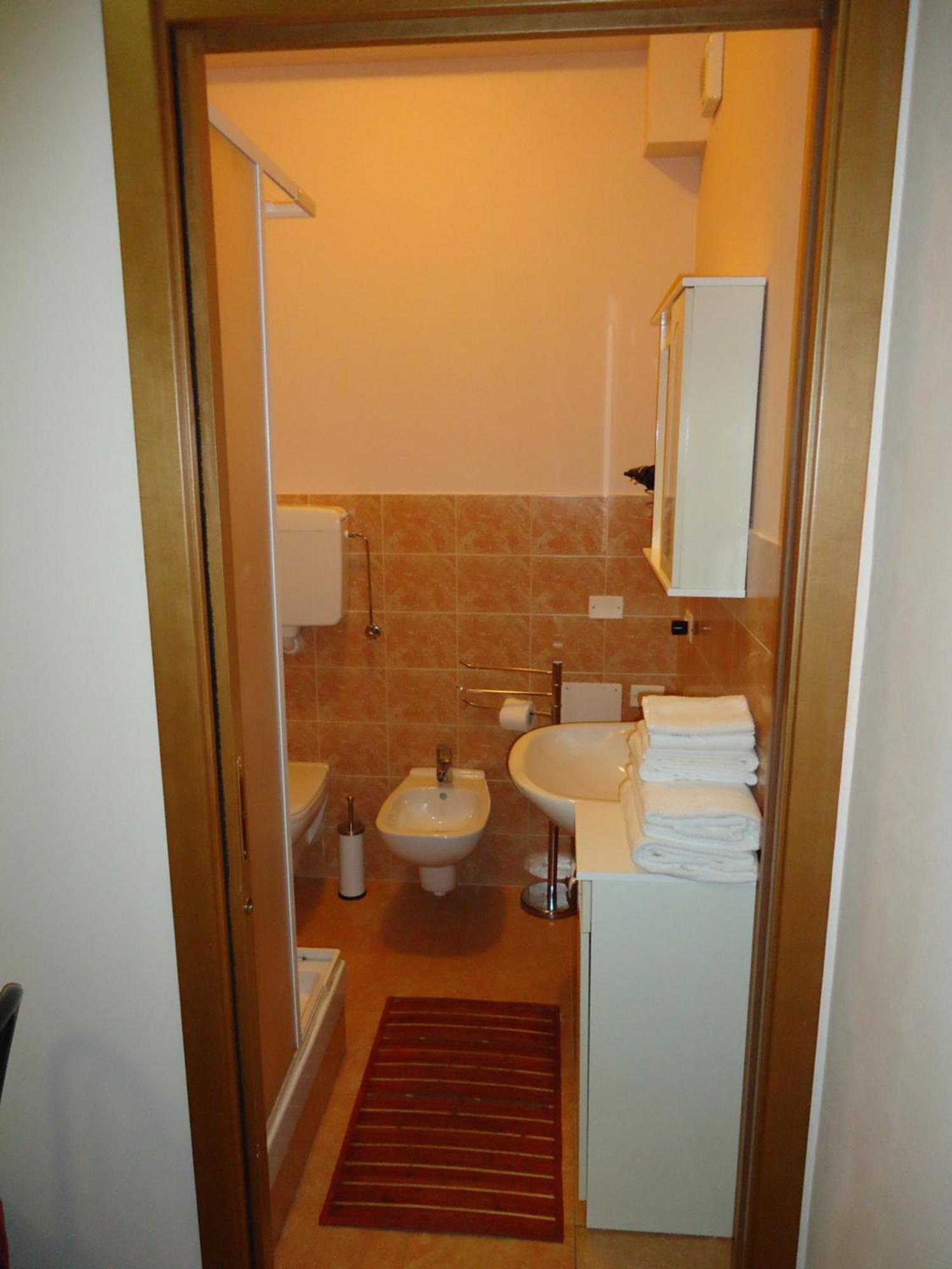 Matteotti Bed & Breakfast *