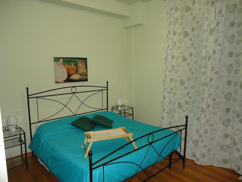 Bed & Breakfast Matteotti Verona