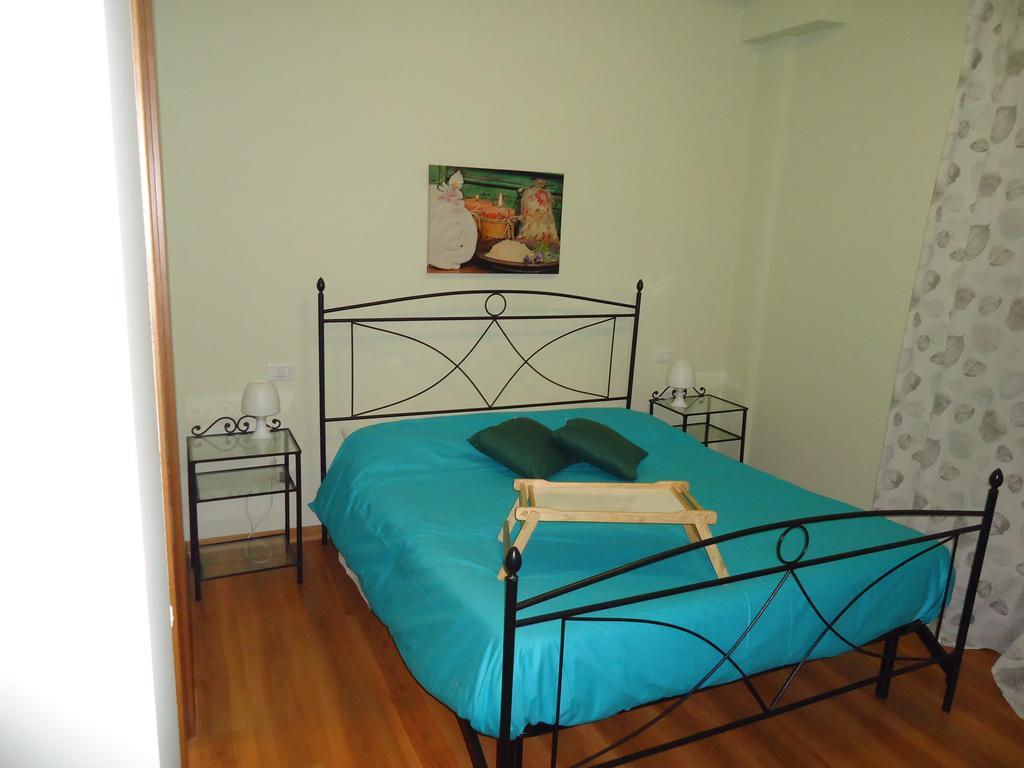 Matteotti Bed & Breakfast *