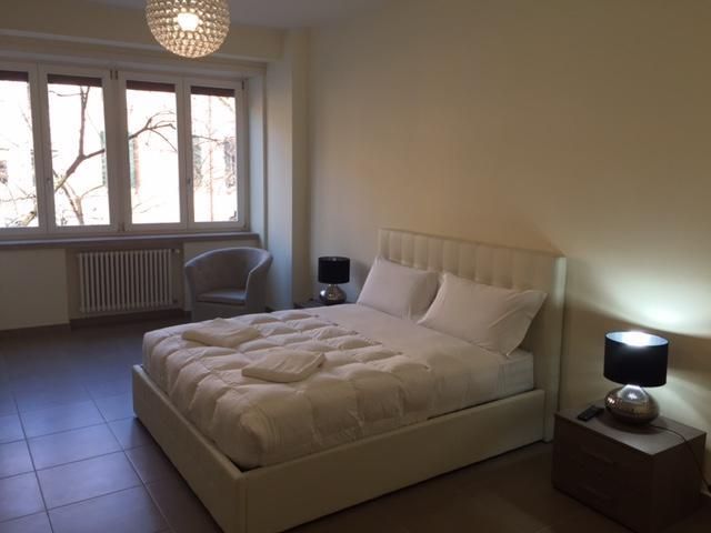 3jolie Guest house Verona