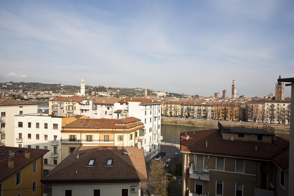 Apartment Veronaforent Selene Verona