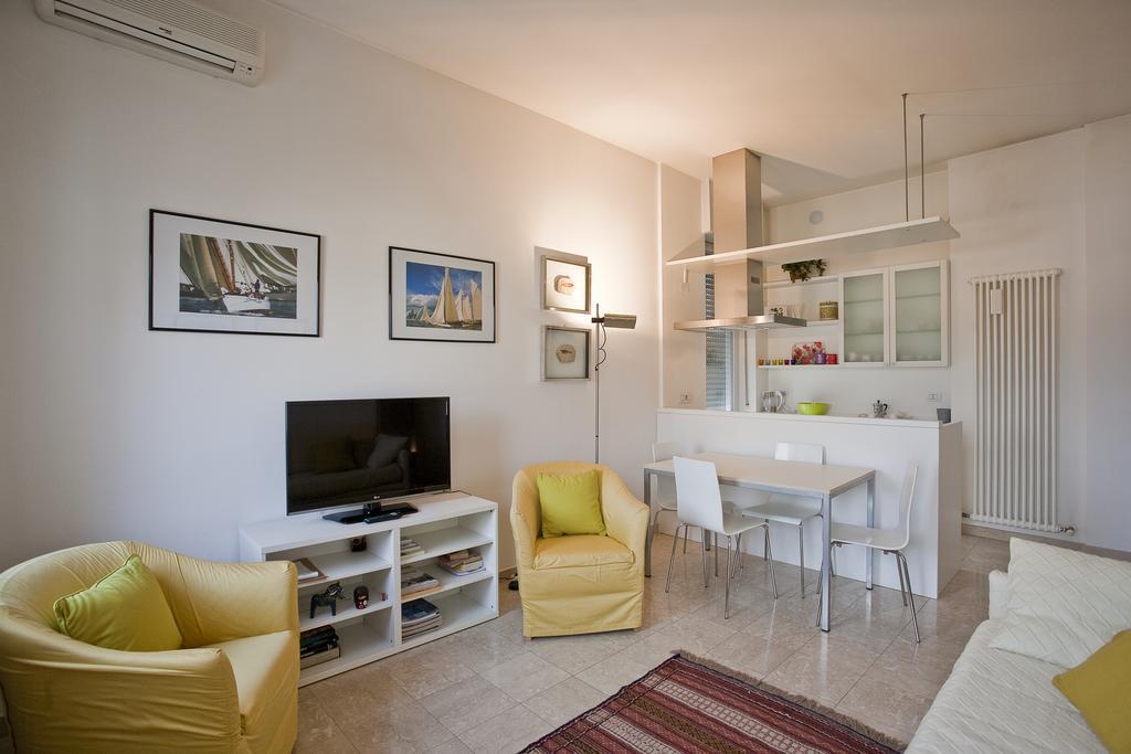 Veronaforent Selene Apartment