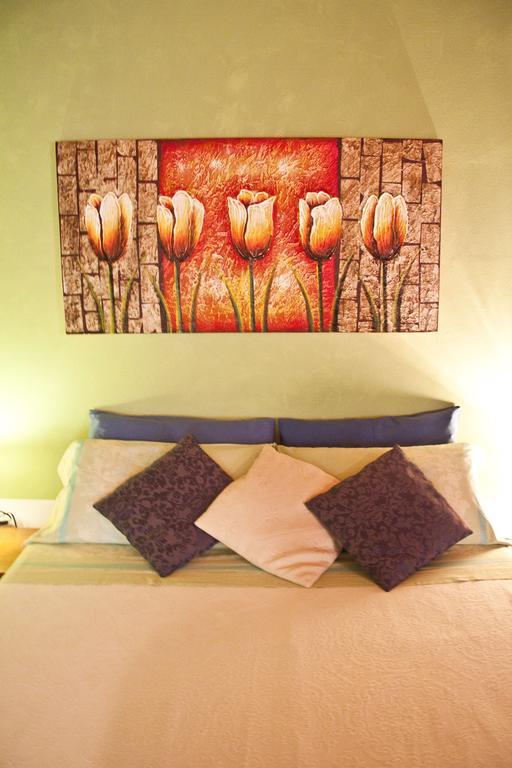 Apartamento Casale Manzoni *