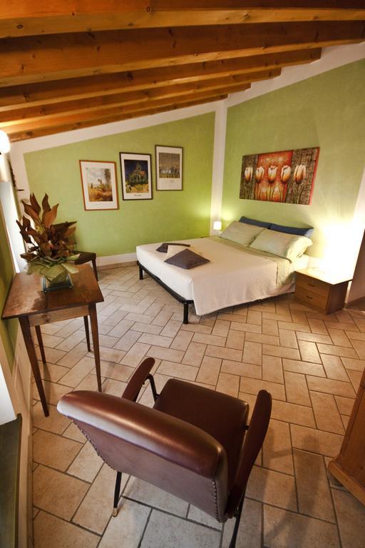Apartamento Casale Manzoni Verona