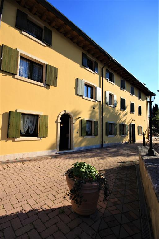 Apartamento Casale Manzoni