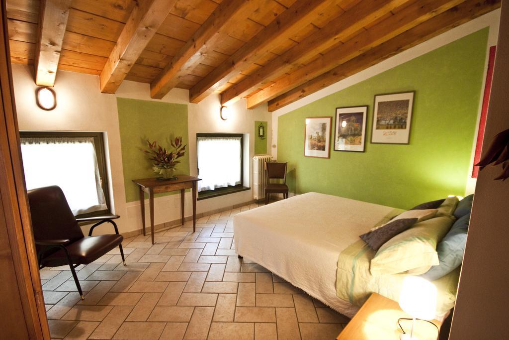 Apartamento Casale Manzoni Verona