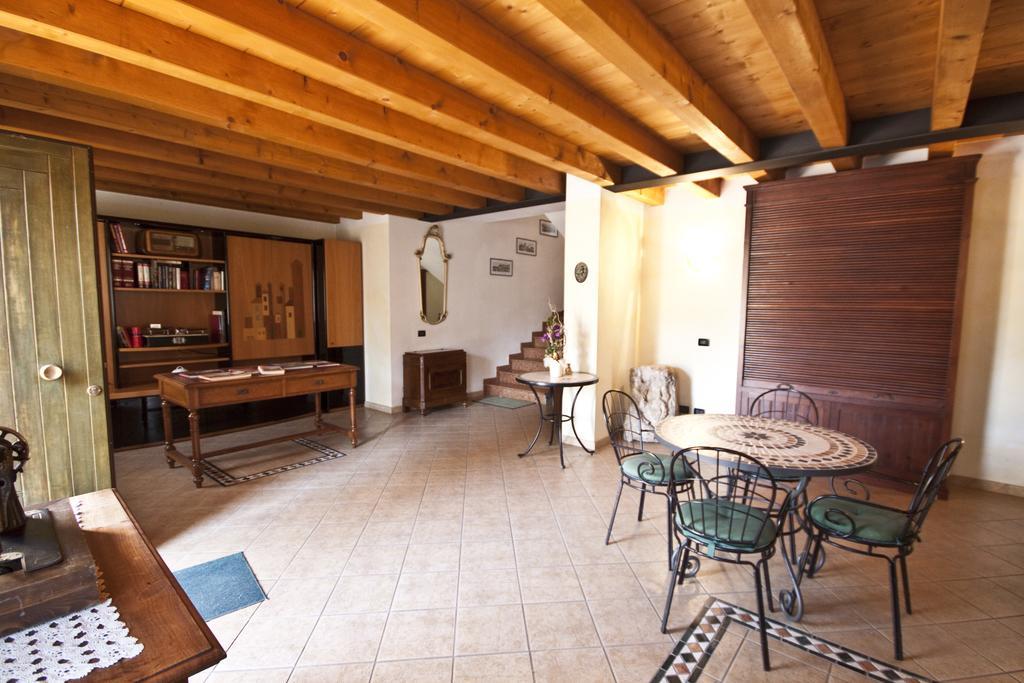 Casale Manzoni *