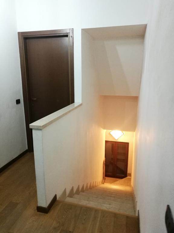 Gasthuis Casa Perlar Verona