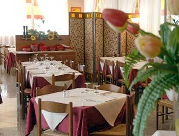 Hotel Monaco 3*