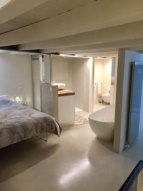 Appartement San Gaetano