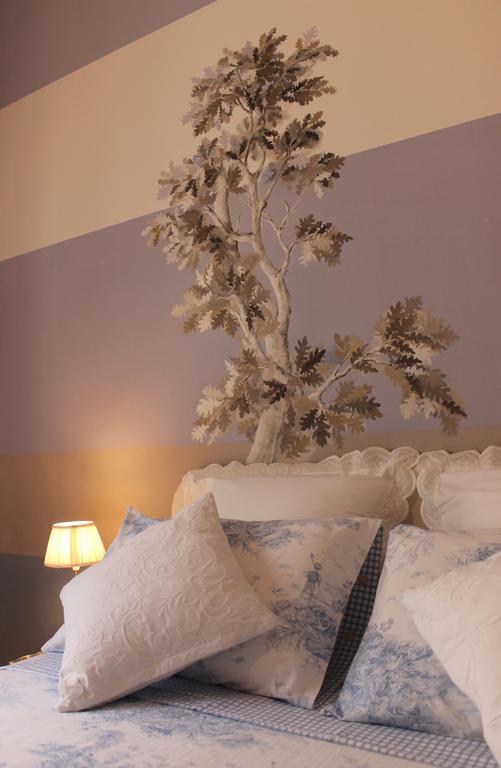 Bed & Breakfast Al Gazebo