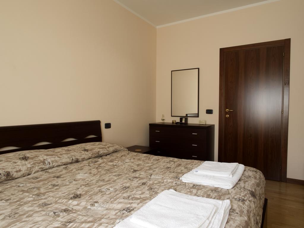 Michelangelo Apartment Verona