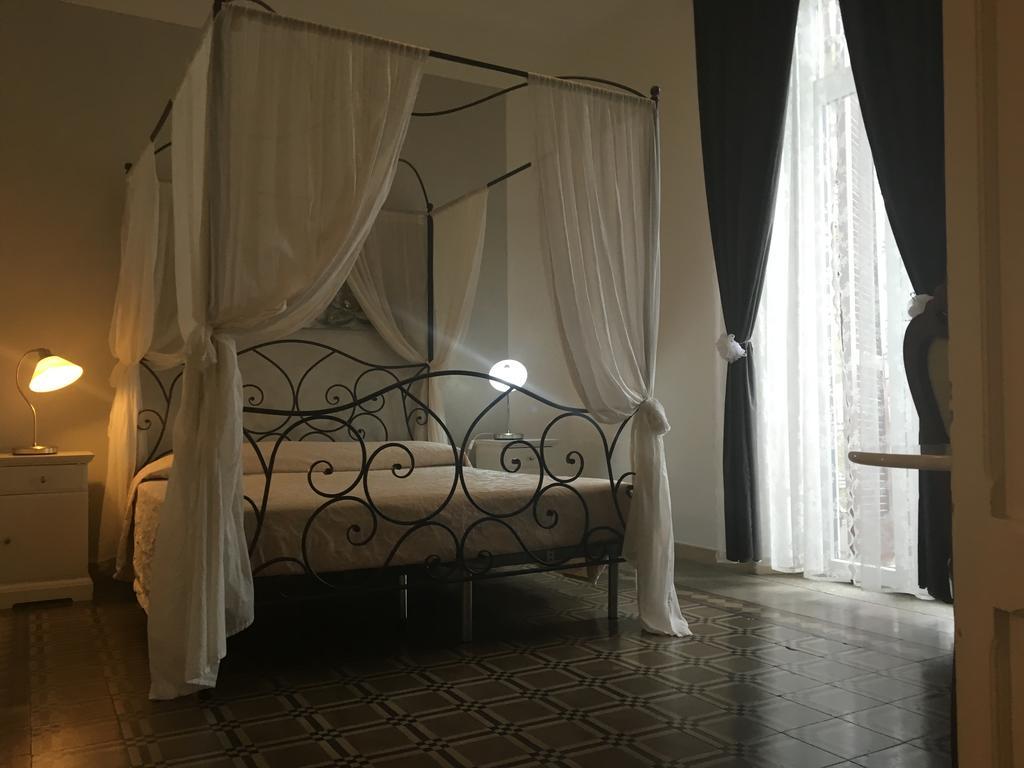 Bed & Breakfast Fiore Di Roby 2*