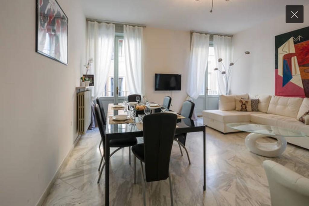Appartement Zambelli