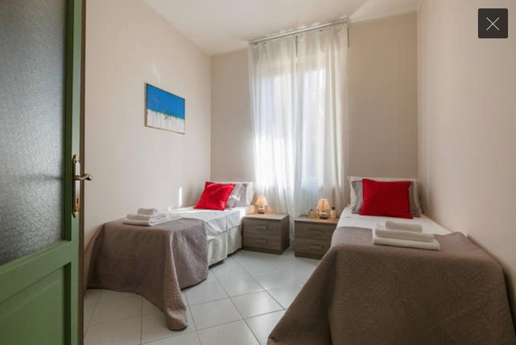 Appartement Zambelli *