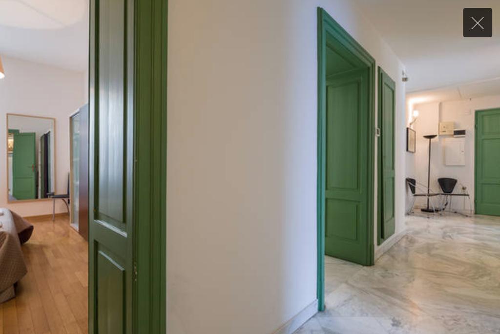Appartement Zambelli *