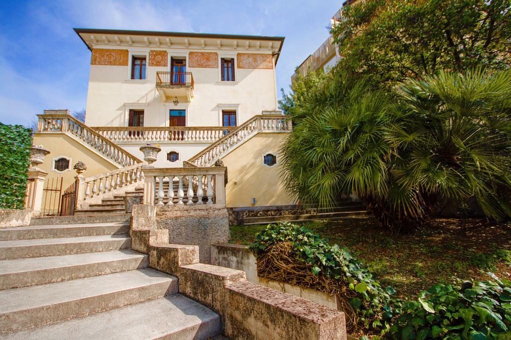 Bed & Breakfast Alla Liberty Bed&breakfast 2*